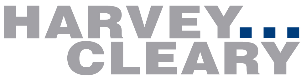 Harvey-Cleary logo