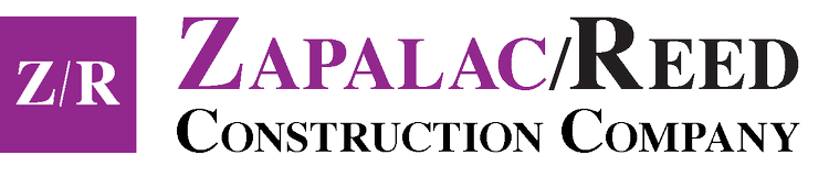 Zapalac/Reed Construction Company logo